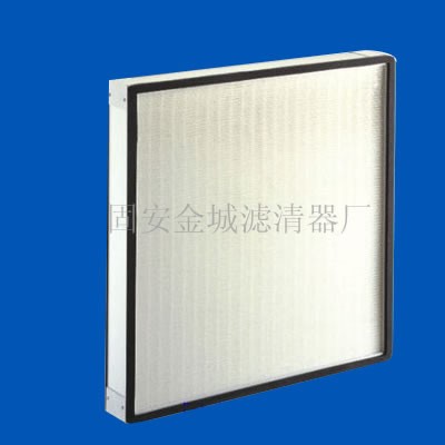 供应（金城）耐高温过滤器